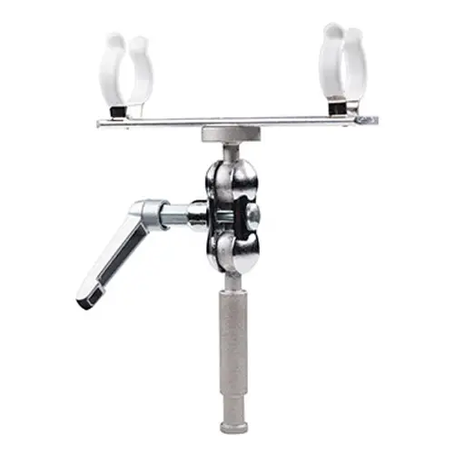 Nanlite T12-1-BHP Halterung mit Doppelgelenk