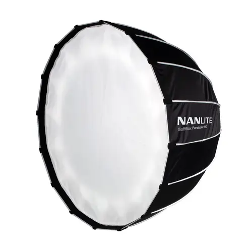 Nanlite SB-PR-90Q Easy-up Parabol Softbox (Forza 200/300/500)
