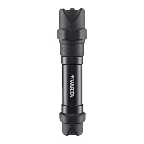 Varta Indestructible F30 Pro 6AA Taschenlampe mit Batterien