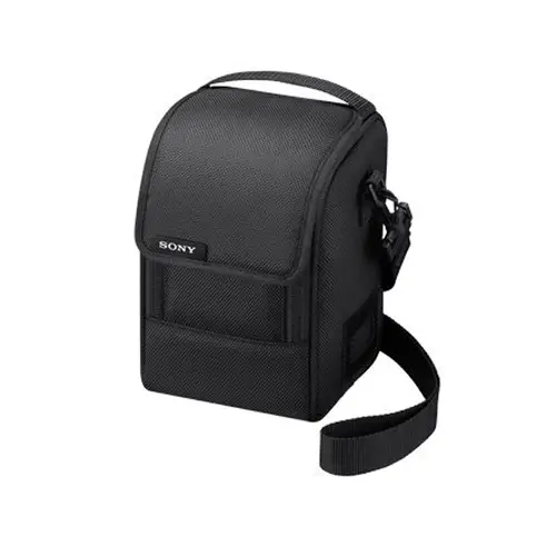 Sony LCS-FEA1B Tasche f. Sony SEL 24-70mm/2,8 GM