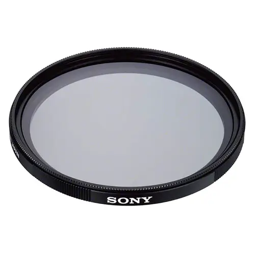Sony 82 mm Polfilter zirkular
