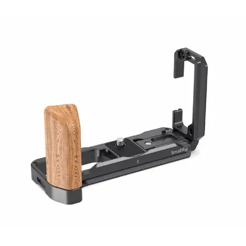 SmallRig LCF2811 L-Bracket für Fujifilm X-T4