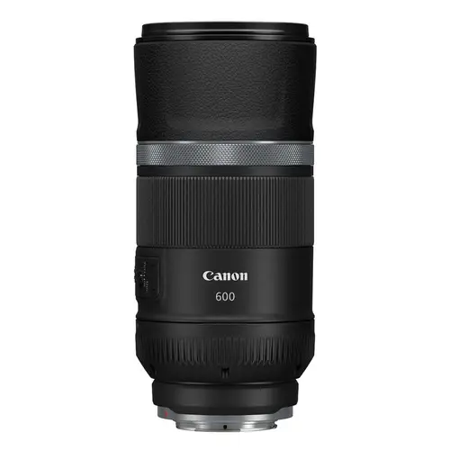 Canon RF 11,0/600 mm IS STM Objektiv