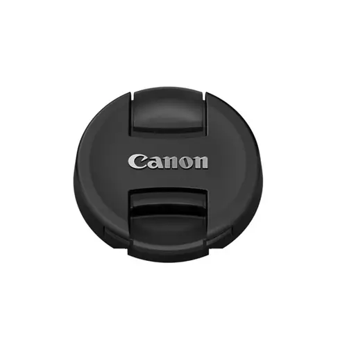 Canon EF-M28 Objektivdeckel