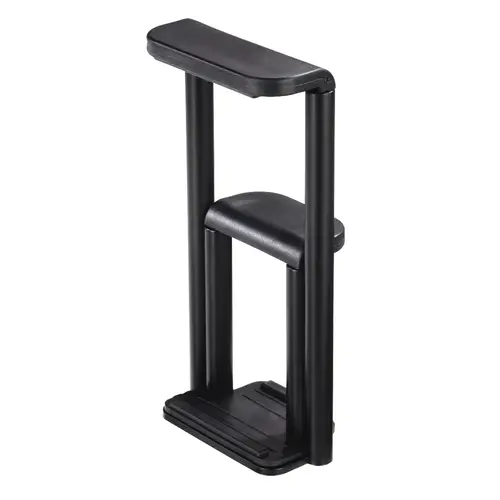 Hama Smartphone/Tablethalterung 2in1 mit 1/4' Gewinde"