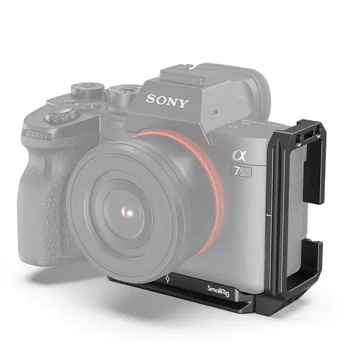 SmallRig 3003 L-Bracket Sony Alpha 7SIII