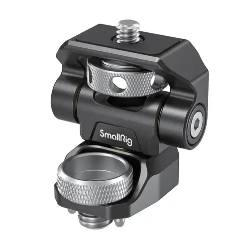 SmallRig 2903B Monitorhaltung mit Arri-Style Montage