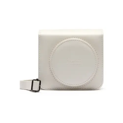 Fujifilm Instax SQUARE SQ1 Tasche chalk white