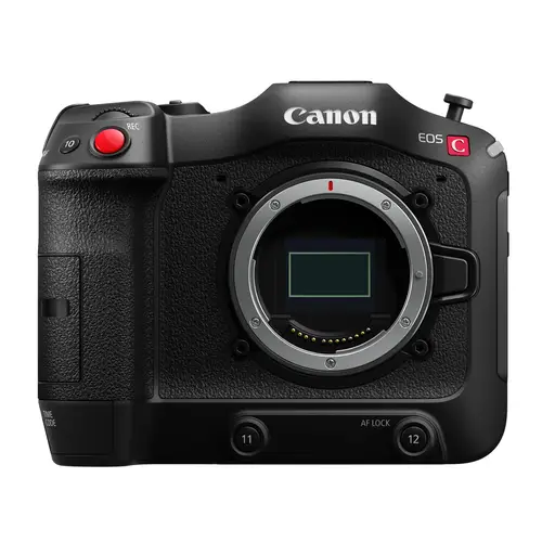Canon EOS C70 Camcorder