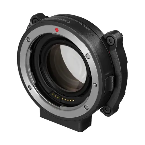 Canon Bajonettadapter EF auf EOS R 0,71x