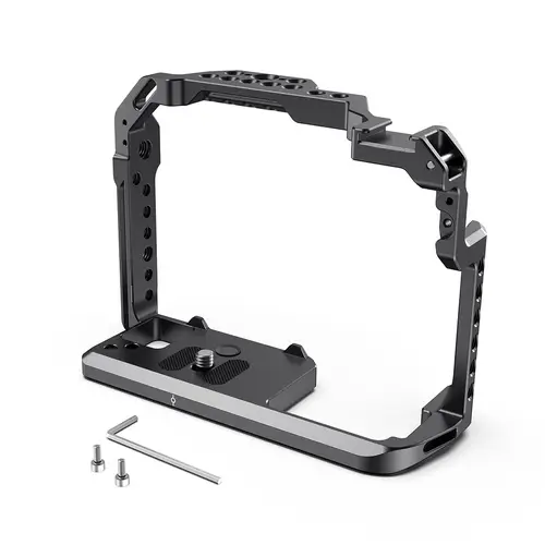 SmallRig 2646 Cage für Panasonic GH5 und GH5S