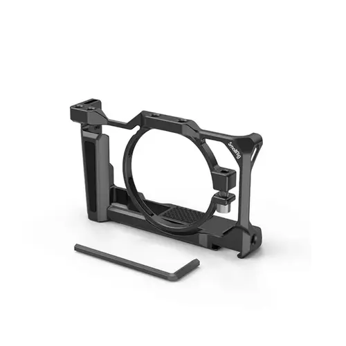 SmallRig 2938 Cage für Sony ZV1 Kamera