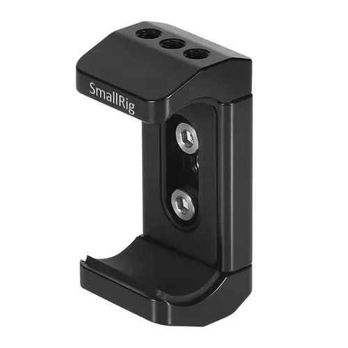SmallRig 2336 Halterung für tragbare Powerbanks 53 mm bis 87 mm