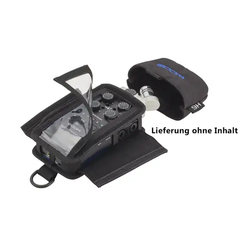 Zoom PCH-6 Schutztasche