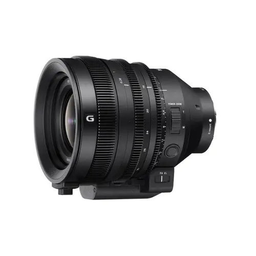 Sony SEL-C FE T3,1/16-35 mm G Objektiv