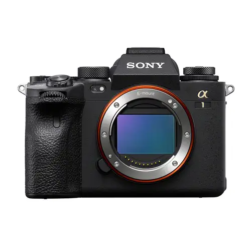 Sony Alpha ILCE-1 Body