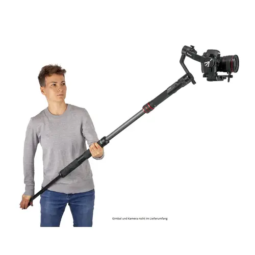 Manfrotto FAST GimBoom aus Carbonfaser Auslegearm