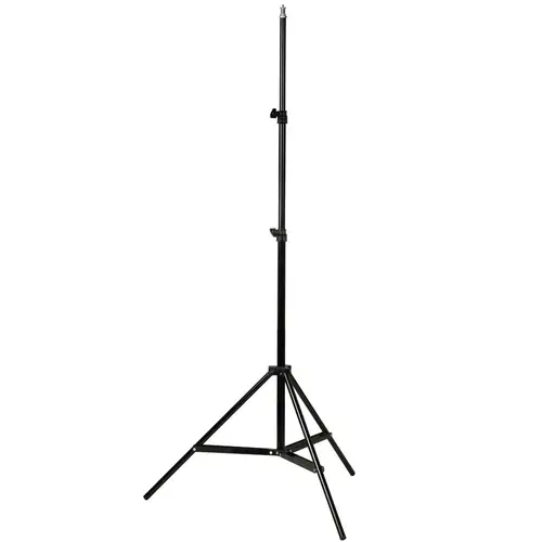 Godox 302 Leuchtenstativ 190cm schwarz