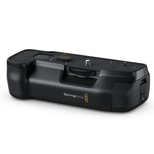 Blackmagic Pocket Camera Battery Grip für 6K Pro