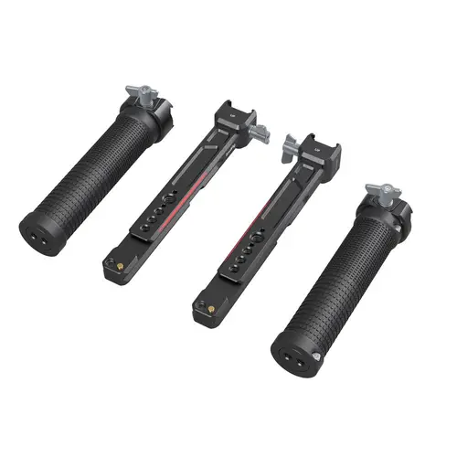 SmallRig 3027 Dual Handgrip für DJI RS 2 / RSC 2