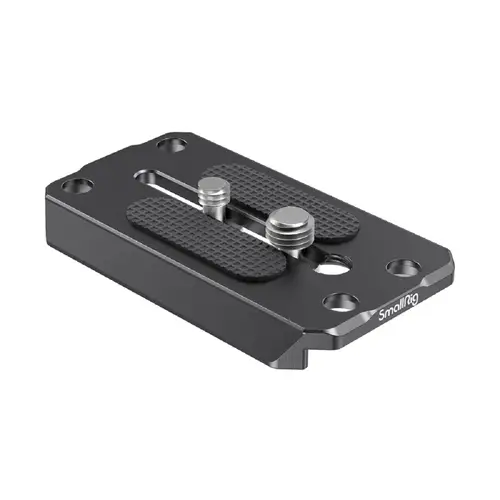 SmallRig 1280C Quick Schwalbenschwanzplatte
