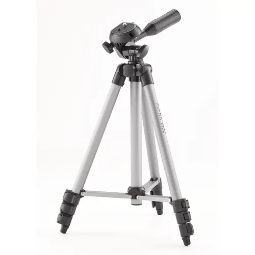 Cullmann ALPHA 1000 silber Stativ