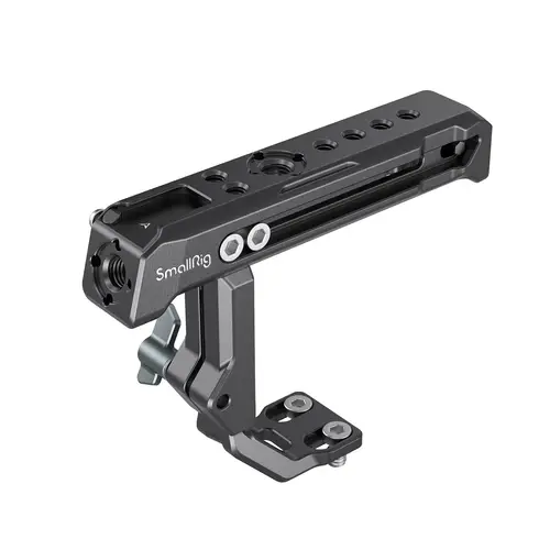 SmallRig 3082 Top Handle Sony XLR K1M, XLR K2M, XLR K3M, DMW XLR1 Adapter