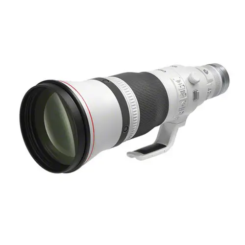 Canon RF 4,0/600 mm L IS USM Objektiv