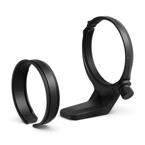 Canon Stativschelle E für RF 2,8/100 mm Makro IS USM