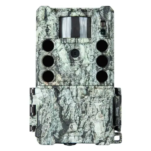Bushnell Core S-4K 30 MP treebark camo no glow Box 5 L Wildkamera