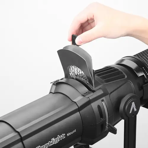 Aputure Spotlight Mount Set 26°