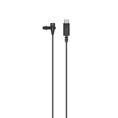 Sennheiser XS LAV USB-C Lavalier- Ansteckmikrofon