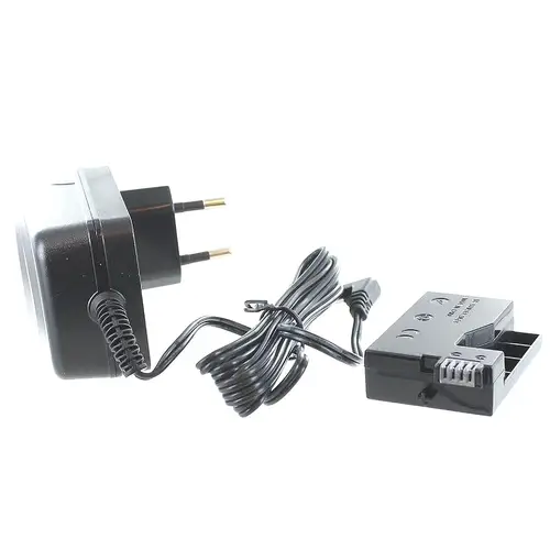 AGI Kuppler Canon LP-E8 inkl. Netzteil