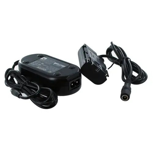 AGI Kuppler Canon LP-E6 inkl. Netzteil