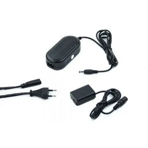 AGI Kuppler Sony NP-FW50 inkl. Netzteil