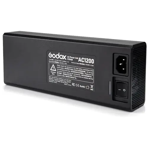 Godox AC1200 - Netzdapter für AD1200 Pro