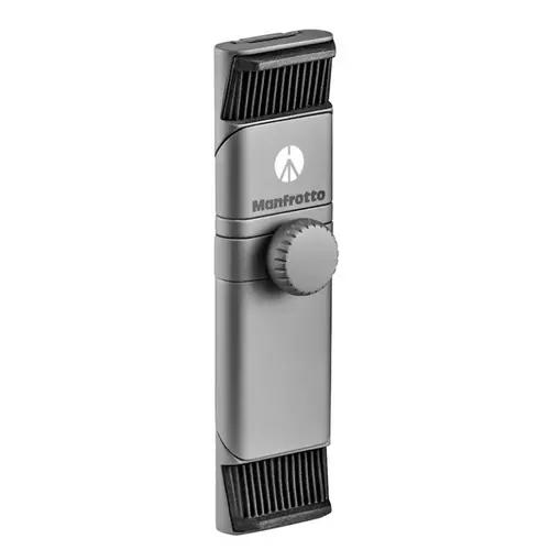 Manfrotto TwistGrip Smartphone Halterung