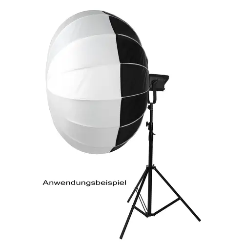 Nanlite LT-120 Lantern-Softbox für Forza 200/300/500