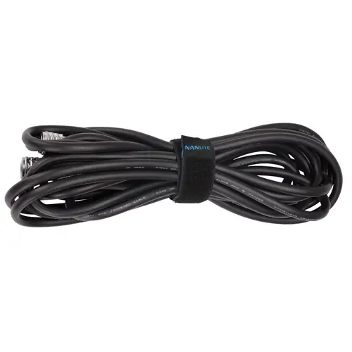 Nanlite CB-FZ-5 Verbindungskabel 5 m, zw. Steuereinheit und Scheinwerfer