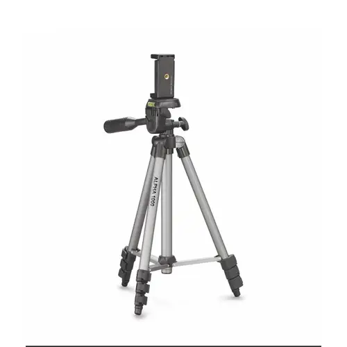 Cullmann ALPHA 1000 mobile Stativ