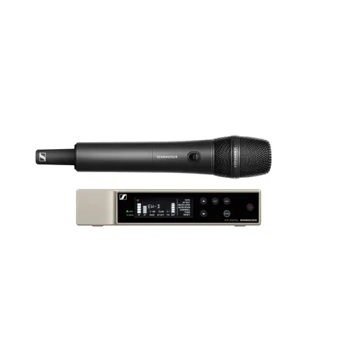 Sennheiser EW-D 835-S Set (U1-5) digitales drahtloses All-in-One-Handset