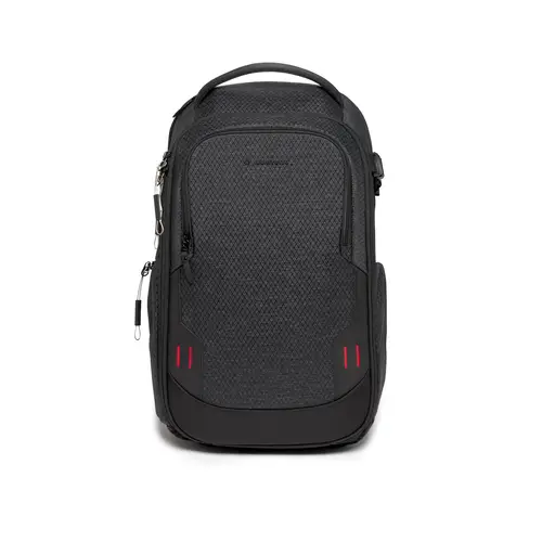 Manfrotto Pro Light 2 Rucksack M Frontloader