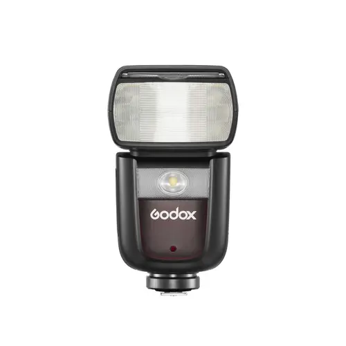 Godox V860III-O Blitzgerät Kit für MFT (Olympus/OM System/Panasonic)
