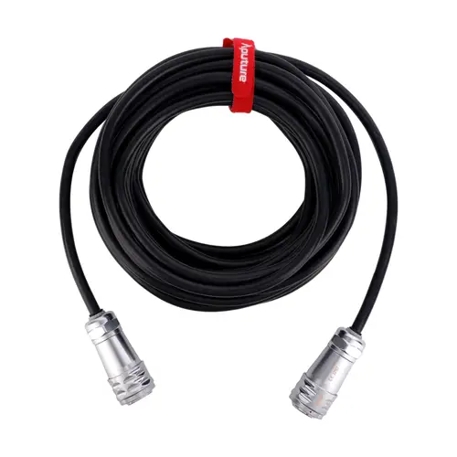Aputure 5-Pin Weatherproof Head Cable für LS 600 Serie (7,5m)
