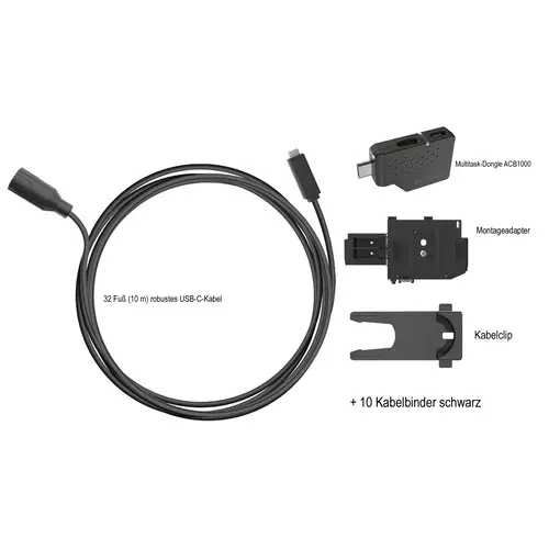 Brinno AFB1000 Camera Extender Kit