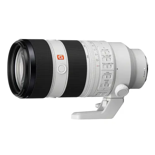 Sony SEL FE 2,8/70-200 mm GM OSS II Objektiv
