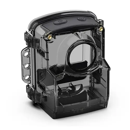 Brinno ATH1000 IP67 wasserdichtes Gehäuse für TLC2000/TLC2020