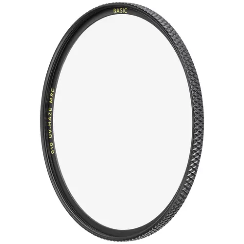 B+W UV-Filter 010 MRC BASIC Ø 60 mm