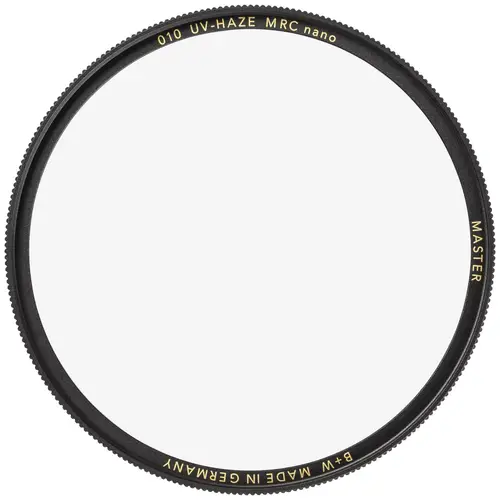 B+W UV-Filter 010 MRC nano MASTER 60 mm