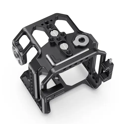 SmallRig 2423 Cage für ZCam E2 S6/F6/F8/M4 Kamera
